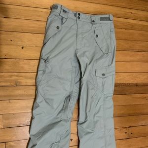 686 Smarty Snowboard Pants